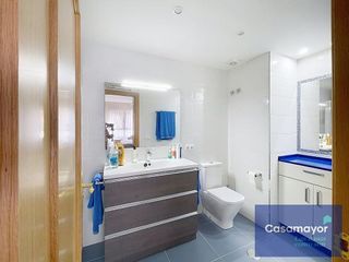 Piso en venta en Mercado en Alicante