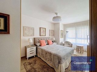 Piso en venta en Mercado en Alicante