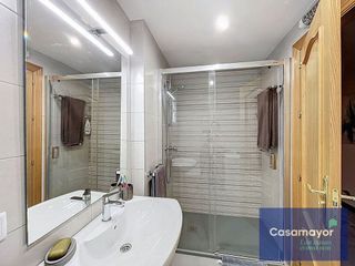 Piso en venta en Mercado en Alicante