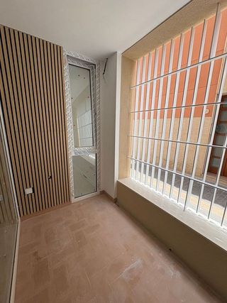 Piso en venta en Centro Ciudad en Manises