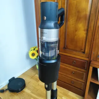 Aspirador Cecotec Conga Rockstar 5500