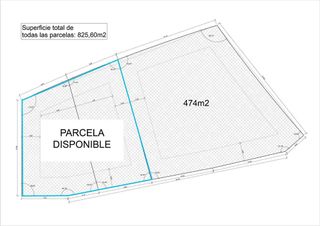 Terreno en venta en El Cristo en Palencia