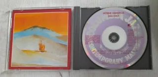 Herbie Hancock Man Child