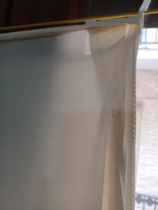 Vestido de Novia Rosa Clará