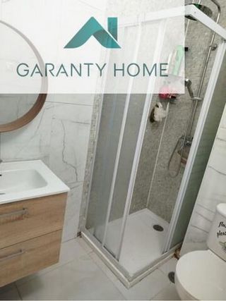 Piso en venta en Suárez en Málaga