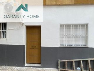 Piso en venta en Suárez en Málaga