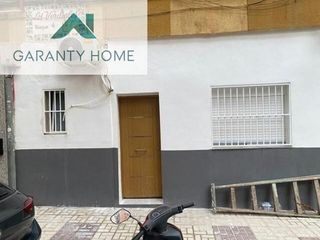 Piso en venta en Suárez en Málaga