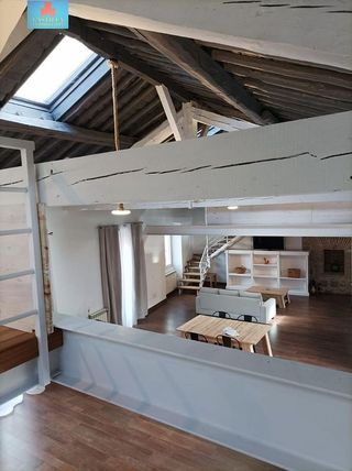 Estudio en venta en Centro en Ávila