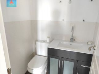 Estudio en venta en Centro en Ávila