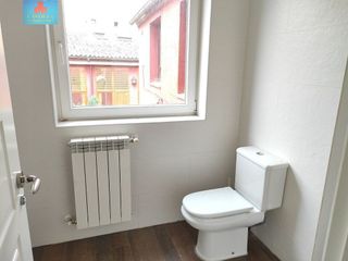 Estudio en venta en Centro en Ávila