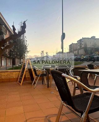 Local comercial en alquiler en Els Pavos en Blanes