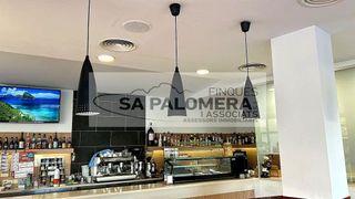 Local comercial en alquiler en Els Pavos en Blanes