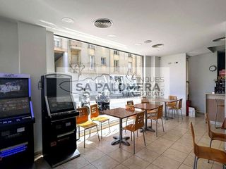 Local comercial en alquiler en Els Pavos en Blanes