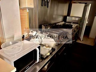 Local comercial en alquiler en Els Pavos en Blanes