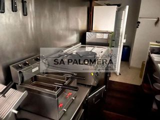Local comercial en alquiler en Els Pavos en Blanes