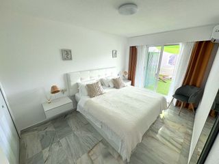 Piso en alquiler en Playa de Poniente en Benidorm