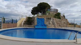 Piso en alquiler en Playa de Poniente en Benidorm