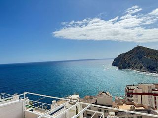 Piso en alquiler en Playa de Poniente en Benidorm