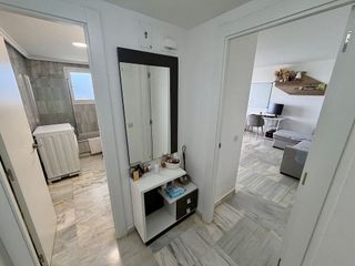 Piso en alquiler en Playa de Poniente en Benidorm