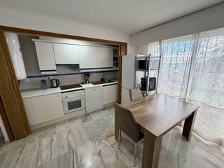 Piso en alquiler en Playa de Poniente en Benidorm