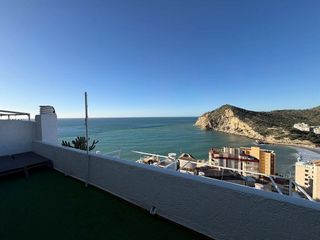 Piso en alquiler en Playa de Poniente en Benidorm