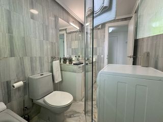 Piso en alquiler en Playa de Poniente en Benidorm