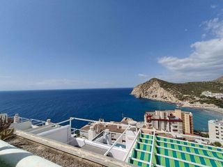Piso en alquiler en Playa de Poniente en Benidorm