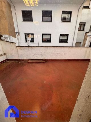 Oficina en alquiler en Zona Teatro Campoamor en Oviedo