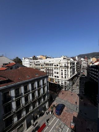 Oficina en alquiler en Zona Teatro Campoamor en Oviedo