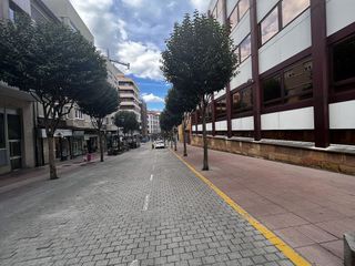Oficina en alquiler en Zona Teatro Campoamor en Oviedo