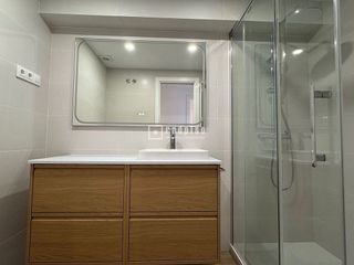 Piso en alquiler en Ventas en Madrid