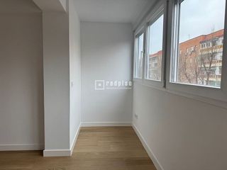 Piso en alquiler en Ventas en Madrid