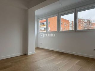 Piso en alquiler en Ventas en Madrid