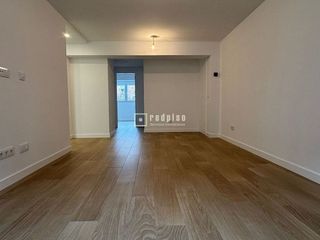 Piso en alquiler en Ventas en Madrid