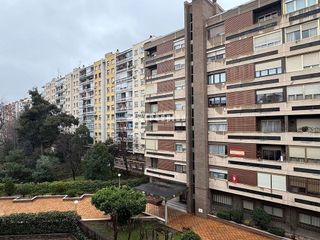 Piso en alquiler en Ventas en Madrid