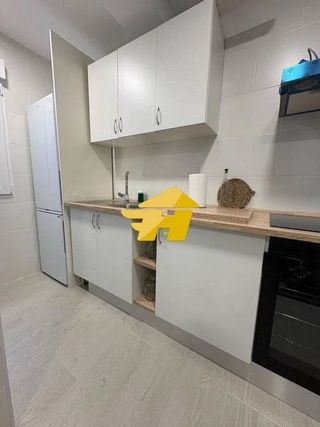 Piso en alquiler en Vista Alegre - Parque Cruz Conde en Córdoba