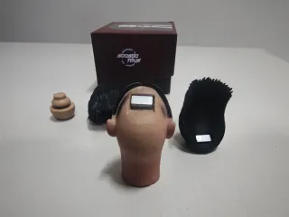 Sculpt John Wick scala 1:6 Sosootoy