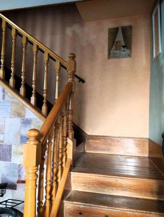 Casa adosada en venta en Barrios Bajos - La Horta en Zamora