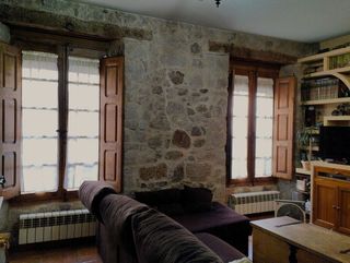 Casa adosada en venta en Barrios Bajos - La Horta en Zamora