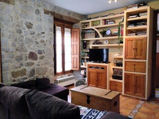 Casa adosada en venta en Barrios Bajos - La Horta en Zamora