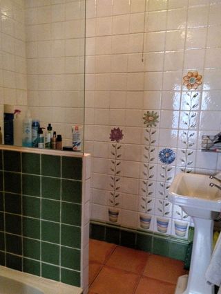 Casa adosada en venta en Barrios Bajos - La Horta en Zamora