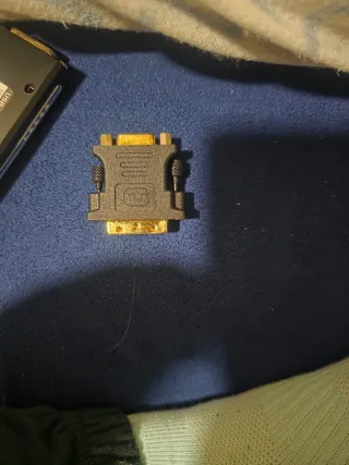 Adaptador Pantalla USB 2.0 UGA