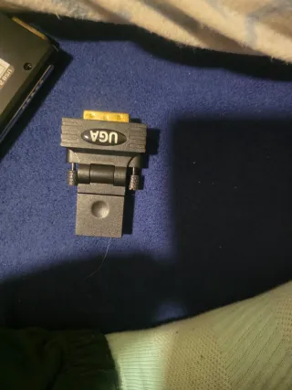 Adaptador Pantalla USB 2.0 UGA