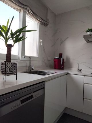 Casa adosada en venta en Bajadilla - Fuente Nueva en Algeciras