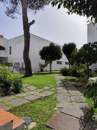 Casa adosada en venta en Bajadilla - Fuente Nueva en Algeciras