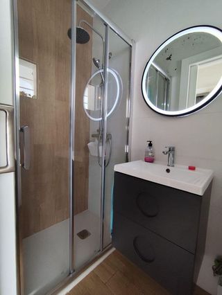 Casa adosada en venta en Bajadilla - Fuente Nueva en Algeciras