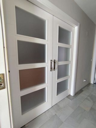 Casa adosada en venta en Bajadilla - Fuente Nueva en Algeciras