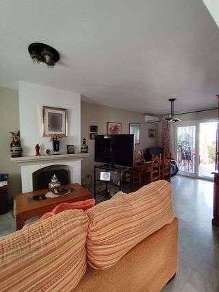 Casa adosada en venta en Bajadilla - Fuente Nueva en Algeciras