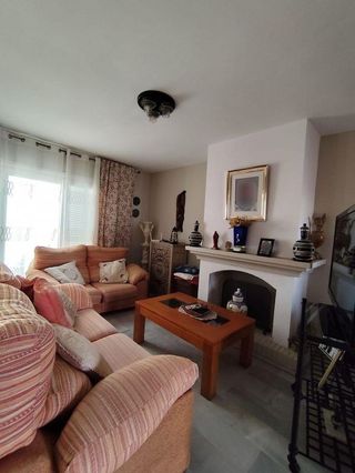 Casa adosada en venta en Bajadilla - Fuente Nueva en Algeciras