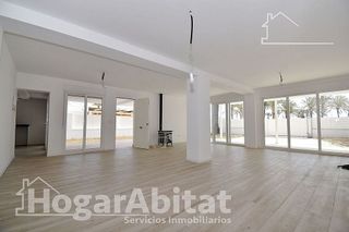 Chalet en venta en Curva - Heliópolis en Benicasim/Benicàssim